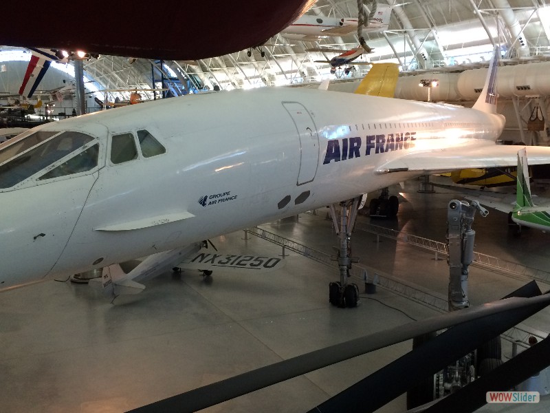 Air and Space Museum (1)